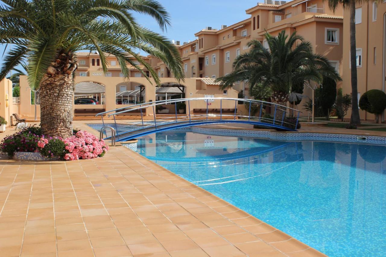 187 Palm Beach - Deniasol المظهر الخارجي الصورة